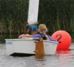Mini Regatta weekend 5th & 6th July