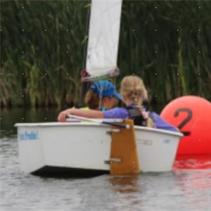 Mini Regatta weekend 5th & 6th July