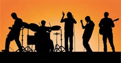 Live Music - Bucket List