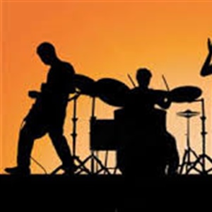 Live Music - Bucket List