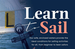 Sail Training - End of July/Aug 2024
