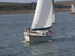 Leisure 17 For Sale