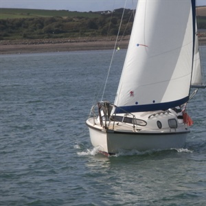 Leisure 17 For Sale